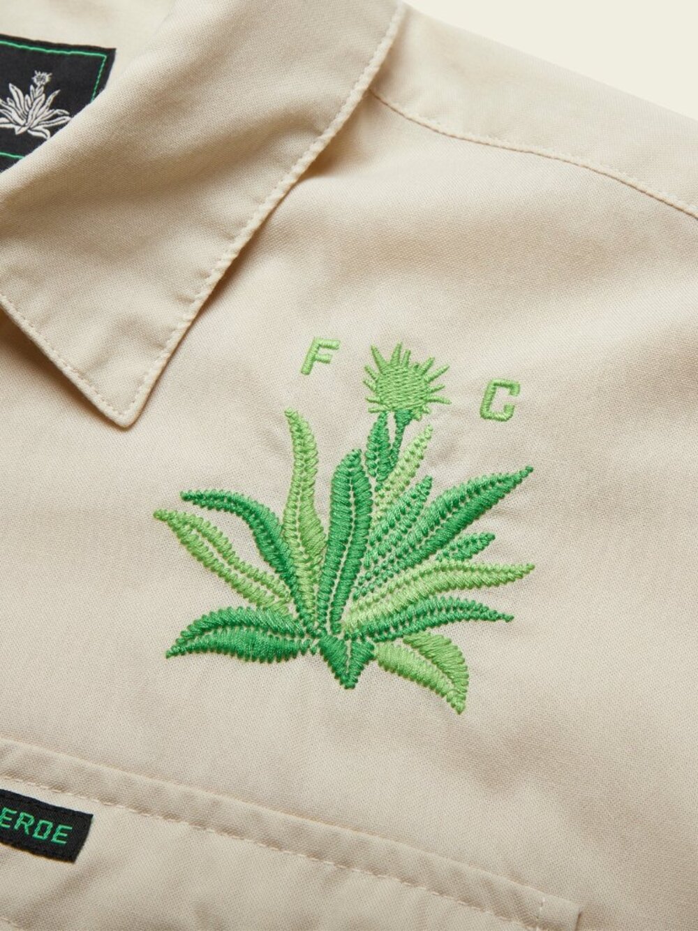 Howler Brothers Austin FC H Bar B Snapshirt (L)